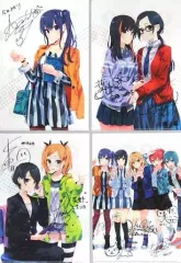 2026年最新】SHIROBAKO サインの人気アイテム - メルカリ