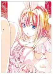 【中古】クリアファイル 中野四葉 Ani-Art A4クリアファイル ver.A 「五等分の花嫁 」