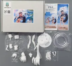 【中古】フィギュア プラナ 夏のバカンス 「ブルーアーカイブ -Blue Archive-」 ガレージキット