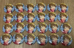 あんさんぶるスターズ！ 高峯 翠 イベコレ 缶バッジ