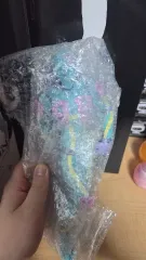 ジョジョ6部 ダイバーダウン D賞 (開封 ボックス X スタンド 汚れあり)