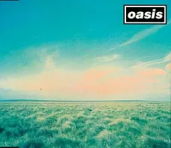 【超貴重】oasis whatever DAMONTプレスあり オアシス「Whatever」 発売30周年記念、限定7インチシングル限定再入荷
