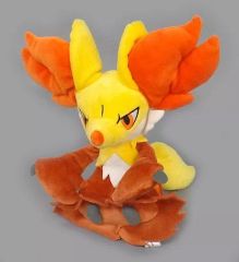 ポケモンセンター限定 テールナー ぬいぐるみ ポケモン 2014年 希少