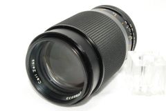TOKYO KOKI 135mm F2.8 単焦点レンズ 本体 (希少レンズ) - メルカリ