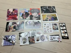 あんさんぶるスターズ！ UNDEAD 晃牙 センイルカフェ 全員プレゼント などなど セット