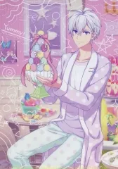 【中古】クリアファイル 逢坂壮五 A4クリアファイル 24h Photogenic Life 「アイドリッシュセブン(原作版)」