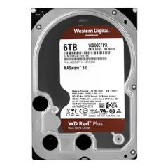 2026年最新】wd hdd 4tb redの人気アイテム - メルカリ