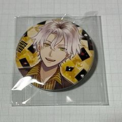 悪魔王子と操り人形 ヴァニス 缶バッジ ステラワース限定 あくあや