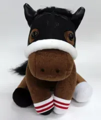 アイドルホースセレクション 9体セット 2025年最新】Yahoo!オークション -競馬 アイドルホースの中古品・新品