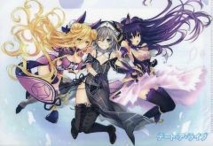 プレイマット：風待八舞 デート・ア・ライブ - メルカリ
