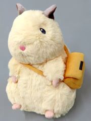 新品 昭和 レトロ ぬいぐるみ 若草のシャルロット スピカ 音鳴 - メルカリ