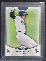 2026年最新】topps 大谷翔平 50/50 box 未開封の人気アイテム - メルカリ