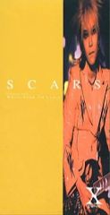 X JAPAN SCARS 限定盤ゴールドディスク 8cmシングルCD - メルカリ