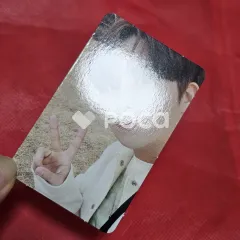 ATEEZ ジョンホ ATEEZ 1ST PHOTOBOOK : ODE TO YOUTH