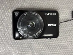 2026年最新】NIKON COOLPIX S6600の人気アイテム - メルカリ