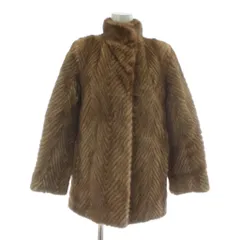 josephine　ミンクコート 楽天市場】極美品☆Josephine ジョセフィーヌ MINK ミンク 本毛皮超