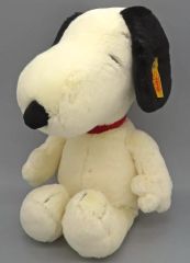 実家発掘！最高峰の特級呪物呪いの木製座敷童 SNOOPY スヌーピー