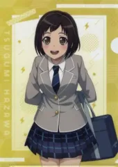 2025年最新】羽沢つぐみ クリアファイルの人気アイテム - メルカリ