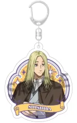 【中古】キーホルダー D.神々廻 アクリルキーホルダー 和風モダンver. 「SAKAMOTO DAYS」