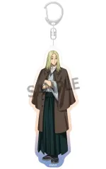 【中古】キーホルダー D.神々廻 BIGアクリルキーホルダー 和風モダンver. 「SAKAMOTO DAYS」
