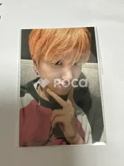 BOYNEXTDOOR リウ BOYNEXTDOOR X BBNEXDO ポップアップ ‘BBNEXDO is Coming to Town’ 購入特典