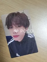 THE BOYZ ソヌ a;effect JUMPUP