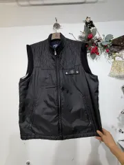 メンズ 앙드레 김 ゴルフ ぬいぐるみベスト サイズ : 100