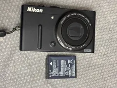 ＊お値下げ＊Nikon COOLPIX P310 コンパクトデジタルカメラ ニコン COOLPIX P310 価格比較 - 価格.com