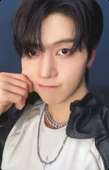 【中古】コレクションカード(男性) RF 4199 D：ZEROBASEONE/ソク・マシュー(Matthew Seok)/ほっぺぷにゅver. /CD「ICONIK(通常盤)」(BVCL-1500)初回仕様限定封入ソロセルカフォトカード