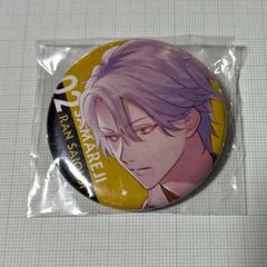 にじフェス VACHSS 缶バッジ 不破湊 | Mercari
