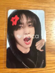 THE BOYZ ソヌ Unexpected ミニレコード ラキドロ