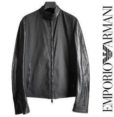 2025年最新】エンポリオアルマーニ ジップジャケットの人気アイテム