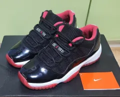 正規品 ナイキコリア タブ エア ジョーダン 11 レトロ 235mm