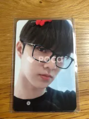 THE BOYZ キュー Unexpected ミニレコード ラキドロ