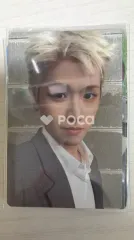 BOYNEXTDOOR リウ No Genre ポップアップストア ラキドロ