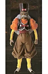 【中古】フィギュア 人造人間20号 「ドラゴンボール」 SCultures 造形天下一武道会 其之二