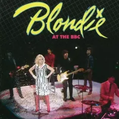 【中古】輸入洋楽CD BLONDIE / AT THE BBC[輸入盤]