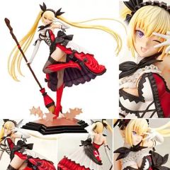コトブキヤショップ限定 キリカ・トワ・アルマ 紅葉羽衣ver. 1/8