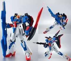 【中古】フィギュア ROBOT魂 ＜SIDE MS＞ MSZ-006 Zガンダム 「機動戦士Zガンダム」