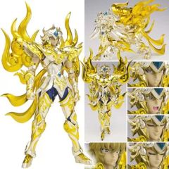 未開封 星の起源 レオ toypoint 海外製 聖闘士EX聖衣神話サイズ - メルカリ