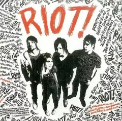 2026年最新】paramore riotの人気アイテム - メルカリ