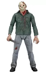 2025年最新】NECA ジェイソン マスクの人気アイテム - メルカリ