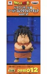 ドラゴンボール コレクタブル フィギュア ヤジロベー ワーコレ