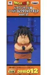 【中古】フィギュア ヤジロベー 「ドラゴンボール超」 ワールドコレクタブルフィギュア vol.2