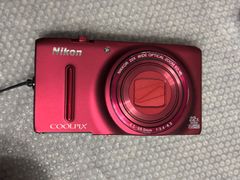 Nikon COOLPIX S9500 シルバー 5319 - メルカリ