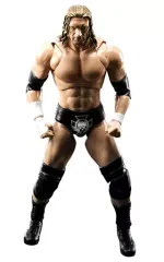 2025年最新】Wwe フィギュア トリプルhの人気アイテム - メルカリ
