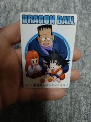 ❇ナガサキヤ/天下一可楽キャンディゼリー❇ドラゴンボールカード