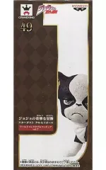 【中古】フィギュア イギー 「ジョジョの奇妙な冒険 第三部 スターダストクルセイダース」 ワールドコレクタブルフィギュアvol.7