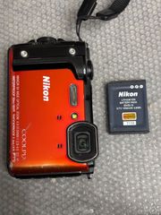 Nikon COOLPIX W300 デジカメ ほぼ新品 5318 Nikon COOLPIX W300 デジカメ ほぼ新品 5318 - メルカリ