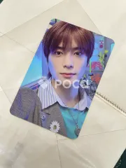 SMCU EXPRESS SMTOWN.ver トレカ NCT ジェヒョン SMCU EXPRESS SMTOWN.ver トレカ NCT ジェヒョン SMCU express smtown